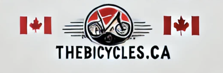 thebicycles.ca logo